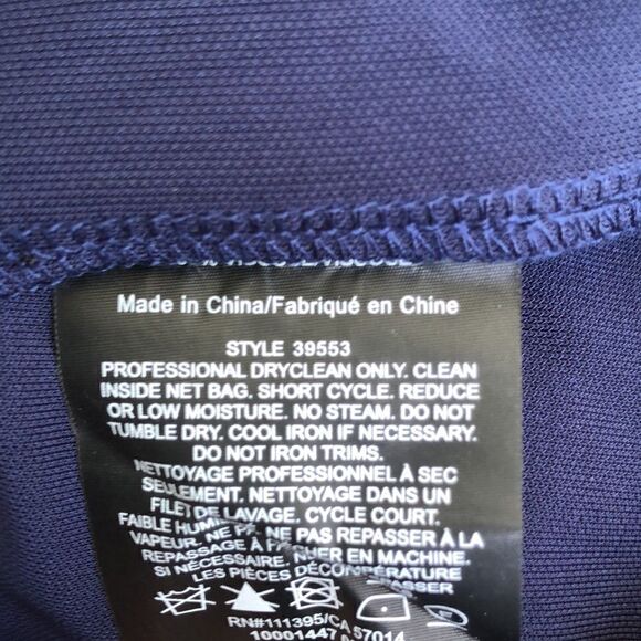 Tory Burch Rhinestone dress - Picture 6 of 6